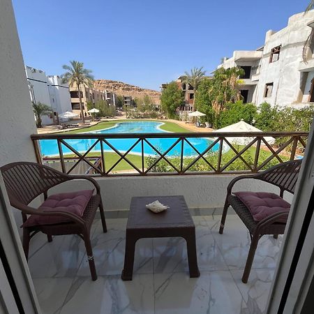שארם א-שייח Riviera Resort Apartment - Pool View & Wifi מראה חיצוני תמונה