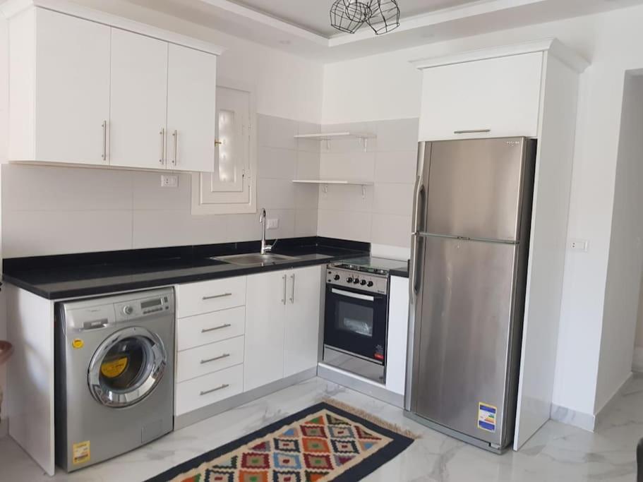 שארם א-שייח Riviera Resort Apartment - Pool View & Wifi מראה חיצוני תמונה