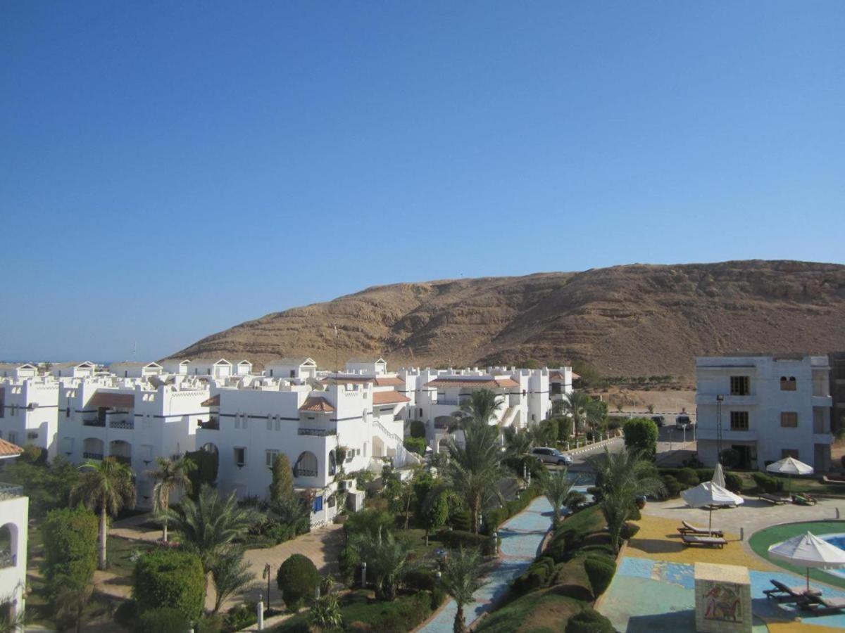 שארם א-שייח Riviera Resort Apartment - Pool View & Wifi מראה חיצוני תמונה