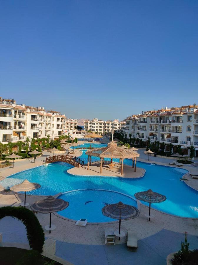 שארם א-שייח Riviera Resort Apartment - Pool View & Wifi מראה חיצוני תמונה