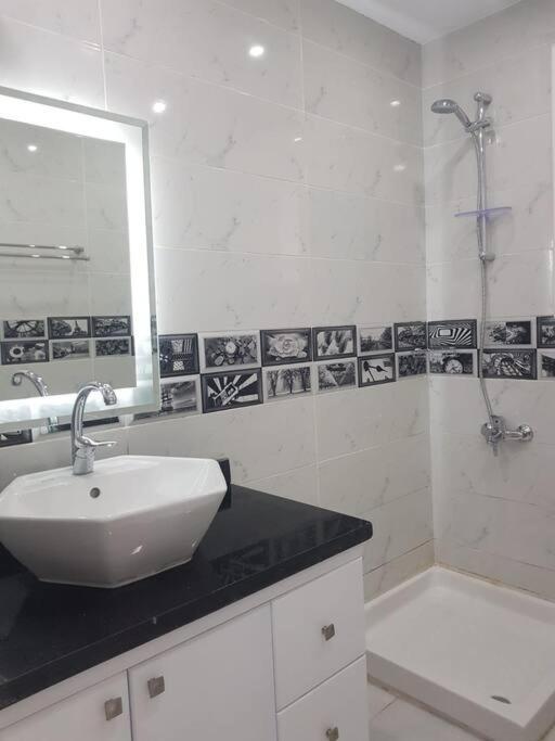שארם א-שייח Riviera Resort Apartment - Pool View & Wifi מראה חיצוני תמונה