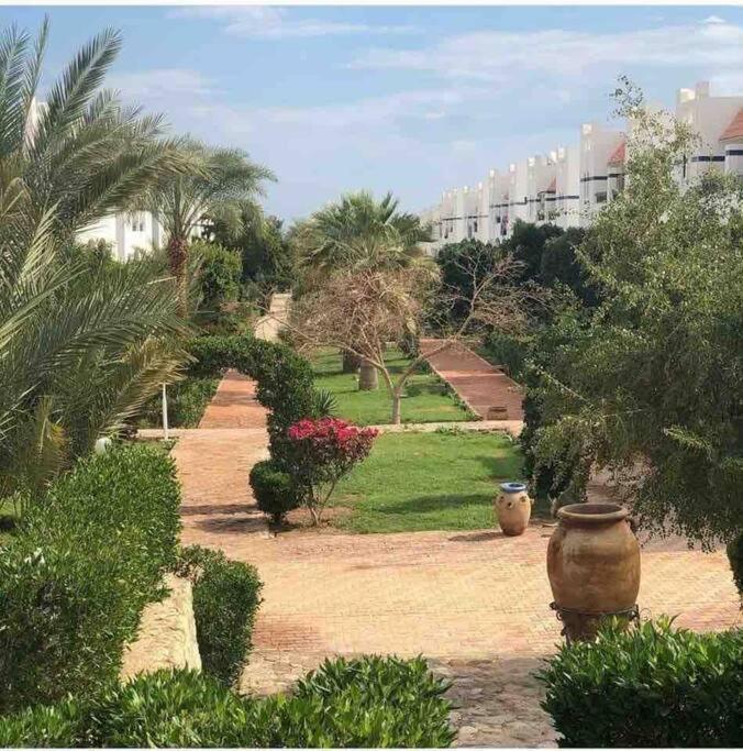 שארם א-שייח Riviera Resort Apartment - Pool View & Wifi מראה חיצוני תמונה
