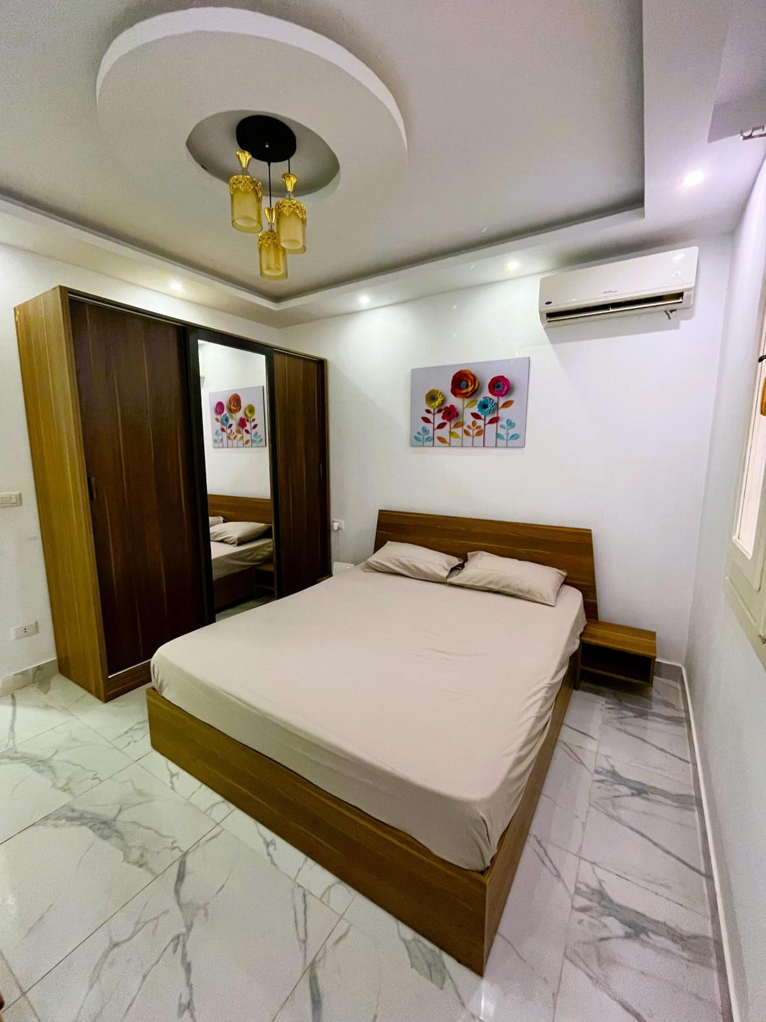 שארם א-שייח Riviera Resort Apartment - Pool View & Wifi מראה חיצוני תמונה